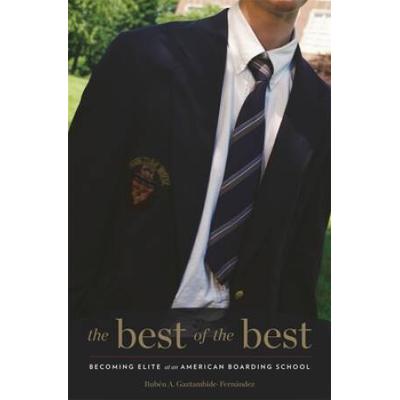 Best Of The Best: Becoming Elite At An American Boarding School