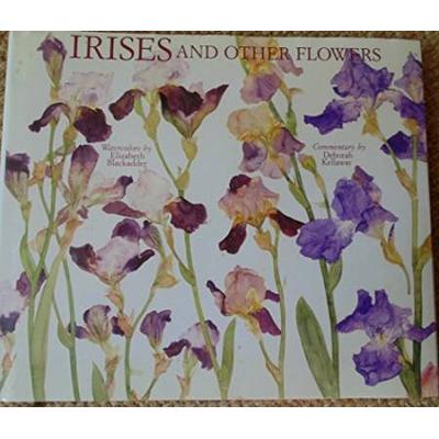 Irises and Other Flowers