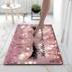 Sparkling Diamond Bathroom Rugs Creative Absorbent Bathroom Mats Diatomaceous Earth Non Slip
