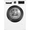 Bosch - Lavatrice WGG142Z0IT Lavatrice Caricamento Frontale 9 Kg Bianco