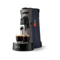 Philips - Machine a Cafe Senseo Select CSA240/71 - Bleu