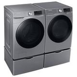 Samsung Washer & Dryer Sets in Gray | 42.5 H x 29.4 W x 34.1 D in | Wayfair Composite_AF3F8D03-213C-444A-B666-C1EA29C1013C_1691602813