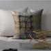 Orren Ellis Star Quality Square Pillow Cover & Insert Polyester | 18 H x 18 W x 6 D in | Wayfair 4EF94C09A6C648C8B21CB285A3250CE3