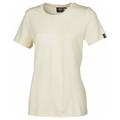 Ivanhoe of Sweden - Women's UW T-Shirt - Merinoshirt Gr 42 weiß