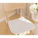 Latitude Run® Seasonal Universal Dining Chair Table Cushion, Set Of 2, 16 * 16 Inches | Outdoor Dining | Wayfair 9E133D200B304FD99EA9BBF2AD8C9B78