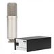 Rode NTK Valve Studio Condenser Microphone