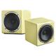 Avantone Mixcube Passive Studio Monitors Cream (Pair) - Nearly New