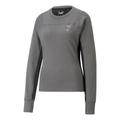 Puma Seasons Raincell Long Sleeve Women - Grey, Size 16