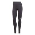 adidas Daily Running Tights Women - Black, Size L