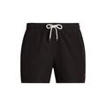 Polo Ralph Lauren Herren Badeshorts, schwarz, Gr. XXL