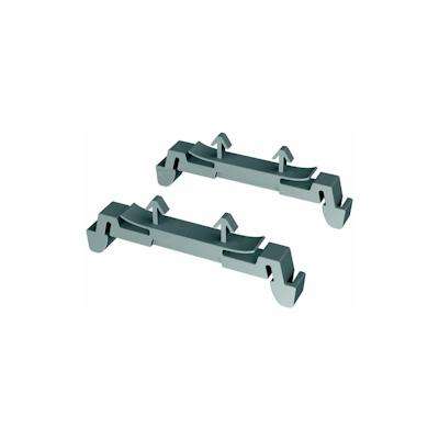 Homeway Hutschienenclip HW-CVFMU (VE2) Image