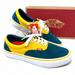 Vans Shoes | Mega Salevans Era Pro Prime Atlantic Shoes Vn0a347l0v1 Suede Gold Women’s | Color: Green/Yellow | Size: Various