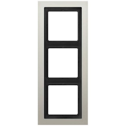 Jung Rahmen 3-fach eds ESD 2983 ESD2983