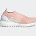 Adidas Shoes | Adidas Ultraboost 5.0 Dna Slip-Ons | Color: Pink/White | Size: 6