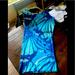 Lilly Pulitzer Dresses | Nwt Lily Pulitzer Tessa Dress Size Small | Color: Blue | Size: S