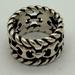 Gucci Jewelry | Gucci Ring Silver Size 7 | Color: Silver | Size: Os