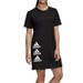 Adidas Dresses | Nwt Size Xs Adidas Dress | Color: Black | Size: Xs