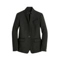 J. Crew Jackets & Coats | Nwt Jcrew Regent Blazer Jacket Womens 6 Black Four Season Stretch K5961 New | Color: Black | Size: 6