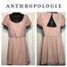 Anthropologie Dresses | Anthropologie Pins And Needles Mauve Dress | Color: Pink | Size: M