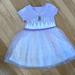 Disney Dresses | Frozen Dress | Color: Purple | Size: 3tg