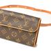 Louis Vuitton Bags | Louis Vuitton Waist Bag/Pouch/Pochette/Louis Vuitton Pochette Florentine Belt... | Color: Gold | Size: Os