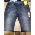 Levi's Jeans | Levi's Denim Jeans Men’s 40x32 514 Medium Wash Flex Straight Fit Nwt. G | Color: Blue | Size: 40
