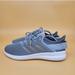 Adidas Shoes | Adidas Cloudfoam Women's Running Shoe Size 9 | Color: Gray | Size: 9