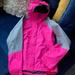 The North Face Jackets & Coats | Nwt North Face Summer Coat | Color: Gray/Pink | Size: S