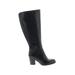 SOUL Naturalizer Boots: Black Shoes - Women's Size 6 1/2