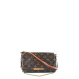 Louis Vuitton Bags | Louis Vuitton Louis Vuitton Handbags Favorite | Color: Brown | Size: Os