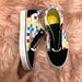 Vans Shoes | Nwt Vans Sneakers Size: 6.5 | Color: Black | Size: 6.5