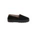 Etienne Aigner Flats: Black Shoes - Women's Size 6