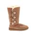 Ugg Australia Boots: Tan Shoes - Women's Size 8