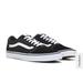 Vans Shoes | Men's Ward Low Top Vans | Color: Black | Size: 13