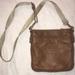Ralph Lauren Bags | Leather Ralph Lauren Cross Body Bag | Color: Brown | Size: Os