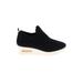 DKNY Sneakers: Black Shoes - Women's Size 9