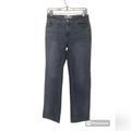 Levi's Jeans | 505 Adjustable Waist Straight-Leg Levis Size 28 X 30 | Color: Blue | Size: 28 X 30