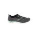 Skechers Sneakers: Gray Shoes - Women's Size 9