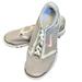 Nike Shoes | Nike Summer Lite Iii 3 Golf Shoes White Pink Mesh Size Women 5.5 | Color: Pink/Silver | Size: 5.5