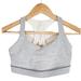 Lululemon Athletica Intimates & Sleepwear | Lululemon Athletica 50 Rep Sports Bra Size 6 | Color: Gray | Size: 6