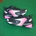 Nike Shoes | Nike Zoom 2k Trainer Sz 12 New Womens | Color: Black/Pink | Size: 12