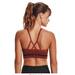 Under Armour Intimates & Sleepwear | Nwt Under Armour Low Impact Sports Bra | Color: Tan | Size: Xs