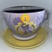 Disney Kitchen | 2023 Disney Parks Epcot Figment One Little Spark Imagination Mug & Saucer Set | Color: Purple/Yellow | Size: Os