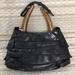 Gucci Bags | Gucci | Layered Leather Jackie | Vintage | Rare | Authentic | Handbag | Color: Black | Size: Os