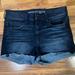 American Eagle Outfitters Shorts | American Eagle Shorts | Color: Blue | Size: 10