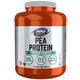 Now Foods, Pea Protein, Unflavoured, 3175g Vegan Protein Powder, Gluten-Free, Vegetarian, SOYA-Free, GMO-Free, Sugar-Free