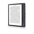 Kobo Rakuten Forma e-book reader Touchscreen 8 GB Wi-Fi Black - Rakuten Forma, 20.3 cm (8"), E Ink Carta, 1440 x 1920 pixels, 3:4, CBR,CBZ,HTML,MOBI,PDF,RTF,TXT,ePub, BMP,GIF,JPEG,PNG,TIFF