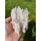 Very interesting Pink Colombian lemurian quartz