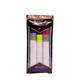 SS Unisex-Adult Chevring Cricket Bat Grip, Multicolour