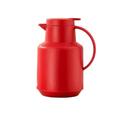 Electric Kettle Insulated Water Bottle Household Hot Water Bottle Student Dormitory Hot Water Bottle Large Capacity Hot Water Bottle Hot Water Bottle Tea Kettle (Color : Red, Size : 1.5L)